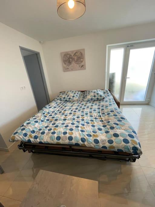 Superbe Appartement Proche De Stations De Ski Thonon-les-Bains Exteriér fotografie